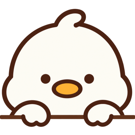ちっぴ