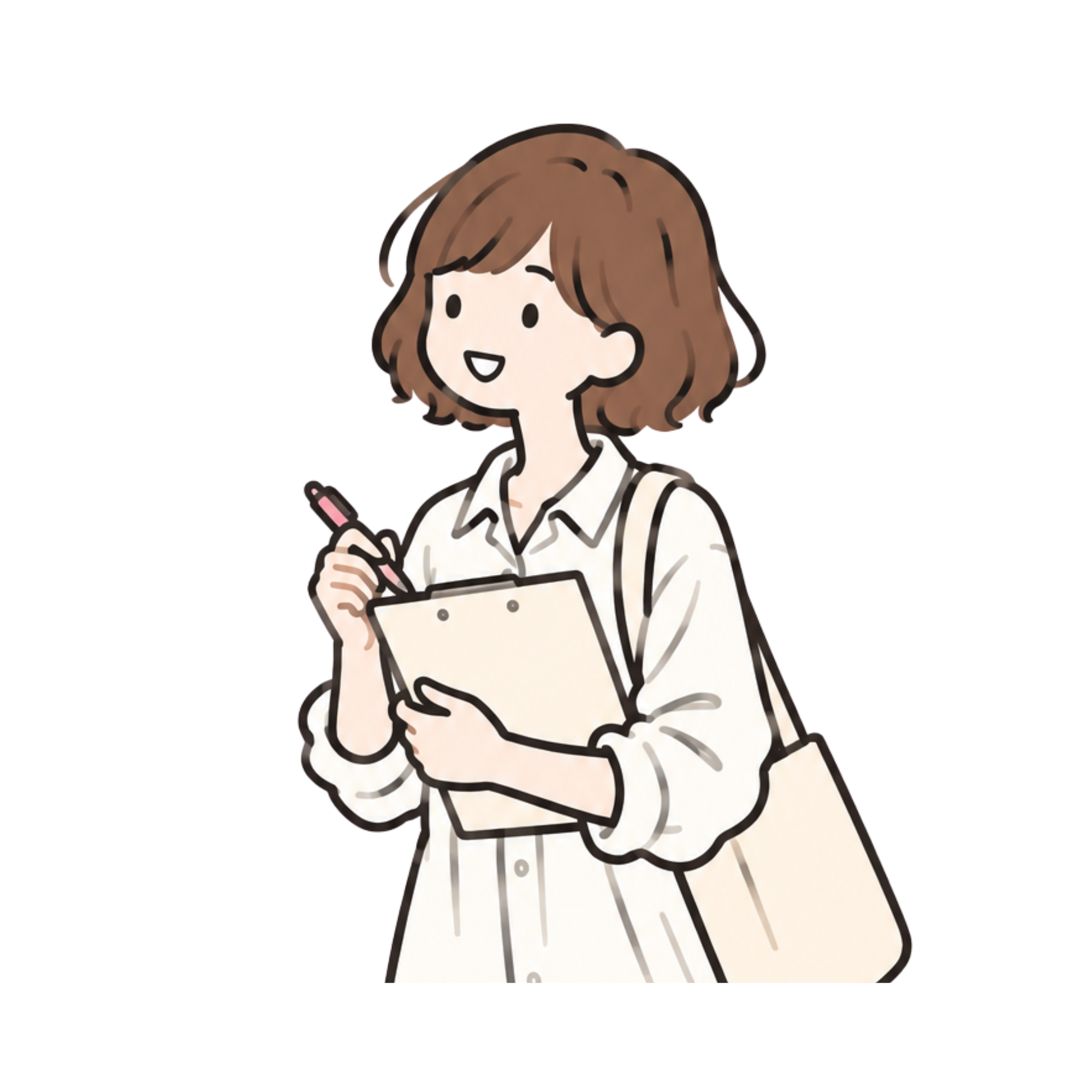 保健師のひとこと