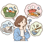 何に困っているのかを確認しようの画像